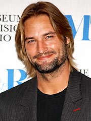 Man Arrested in Josh Holloway Robbery