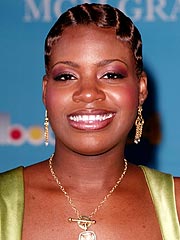 Fantasia Ticks Off Members of Hometown