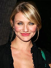 Cameron Diaz