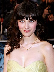 Celeb Spotlight: Zooey Deschanel