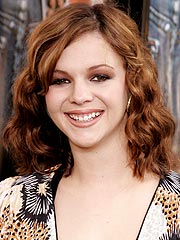 Celeb Spotlight: Amber Tamblyn