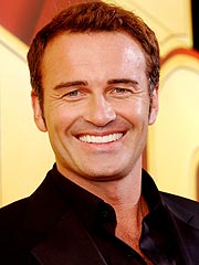 Celeb Spotlight: Julian McMahon