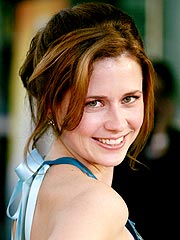 The Office's Jenna Fischer Thanks Fans for Support