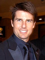 Cruise Still Uncertain of Wedding Date