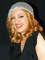 Madonna to Daughter: I'm Not Gay