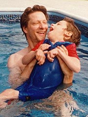 Oscar Winner Chris Cooper's Son Dies at 17
