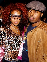 Nas to Pay Kelis $40,000 in Monthly Support