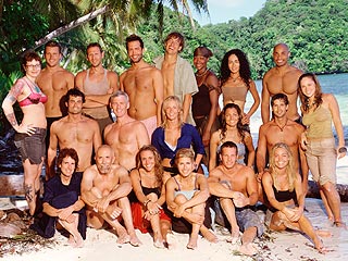 Three Players Ousted in Survivor Premiere