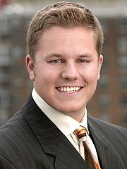 Ex-Apprentice Chris Plays Down Arrest