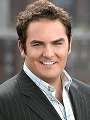Michael Gets Rubbed Out on The Apprentice