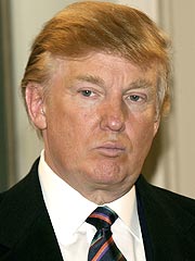 Backstage Lawsuits Flying on Apprentice