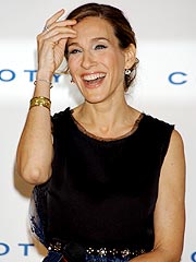 Sarah Jessica Parker Plans New Fragrance