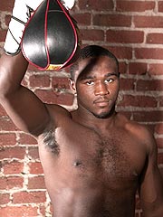Fighter on TV's Contender Commits Suicide