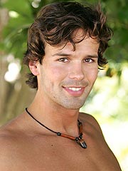 Bobby Jon Booted from Survivor: Palau