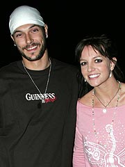 Britney Healthy, Happy About Pregnancy