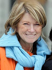 Martha Stewart Selling Farm for $9 Million