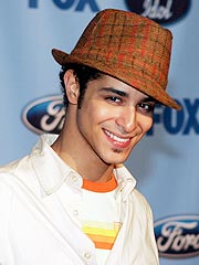 Vazquez Dispels Theories on Quitting Idol