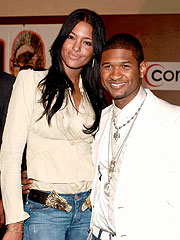 Usher Gal Pal Unveiled: Eishia Brightwell