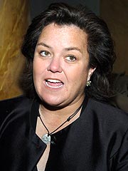 Rosie to Watch Her Mouth on The View