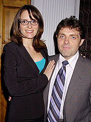 SNL's Tina Fey Back From Maternity Leave