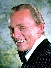 Batman's Riddler Frank Gorshin Dies