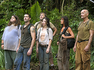 Lost Cast Gets Dramatic Pay Hike