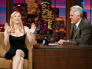 Renée: 'I Never Imagined a Day Like This'