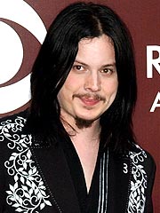 Jack White Marries Model in Brazil