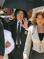 Anger As Jackson Jurors Regret Decision