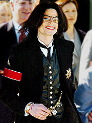 Michael Jackson Restructures His Finances