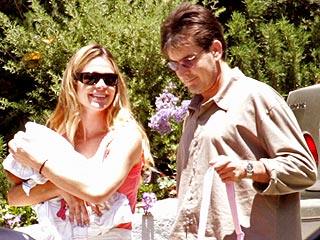 Charlie & Denise's Reunion
