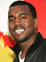 No-Show Kanye West BET Awards' Big Winner
