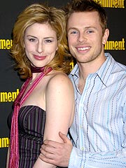 Law & Order Star Diane Neal Marries