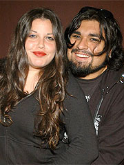 Model Mia Tyler Splits from Husband