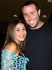 Average Joe's Adam Mesh Gets Married