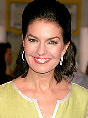 Sela Ward: I Could Have Been a 'Housewife'