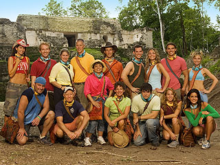 Survivor: Guatemala Castaways Announced