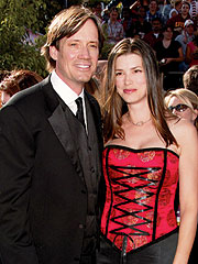 Kevin Sorbo & Wife Expecting a Baby