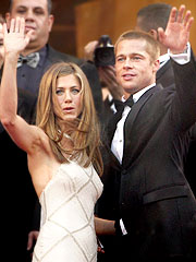 WEEK IN REVIEW: Brad & Jen's Split Official