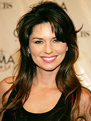 Shania Twain Gets Desperate