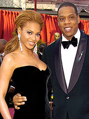 Beyoncé: Jay-Z and I Are Not Married