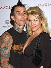 Meet the Barkers' Travis, Shanna Split