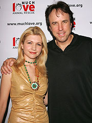 Kevin Nealon Welcomes First Child