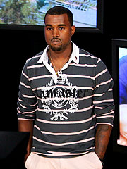 Kanye West Defends Anti-Bush Comments
