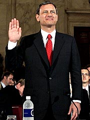 John Roberts: Roe v. Wade 'Entitled to Respect'