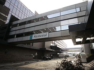 Grisly Discoveries in New Orleans Hospital