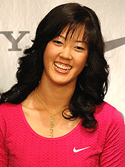 Michelle Wie: Million-Dollar Teen