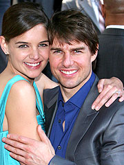 WEEK IN REVIEW: Tom & Katie Expect Baby