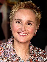 Melissa Etheridge's Rx: Medicinal Marijuana
