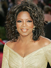 Bird Impact Grounds Oprah's Private Jet